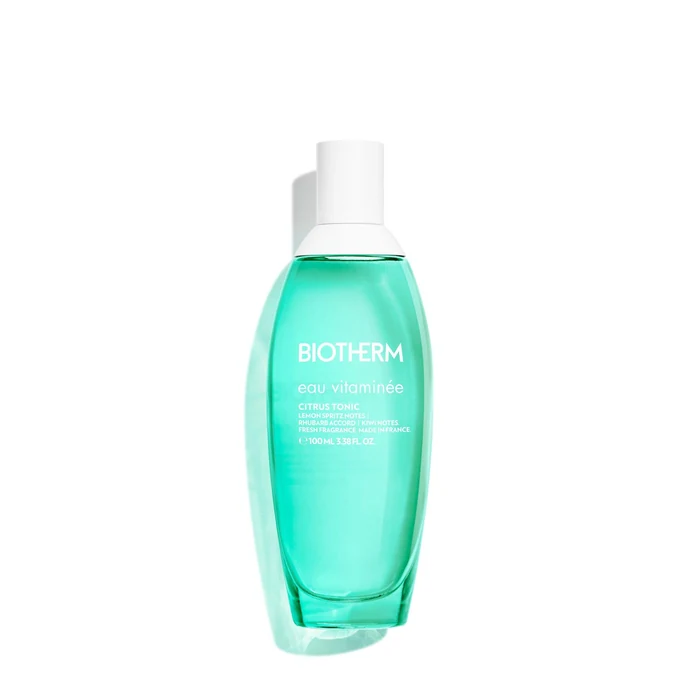 Biotherm Les Eaux at Paris