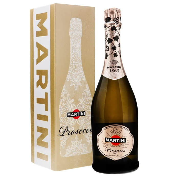 Martini Prosecco