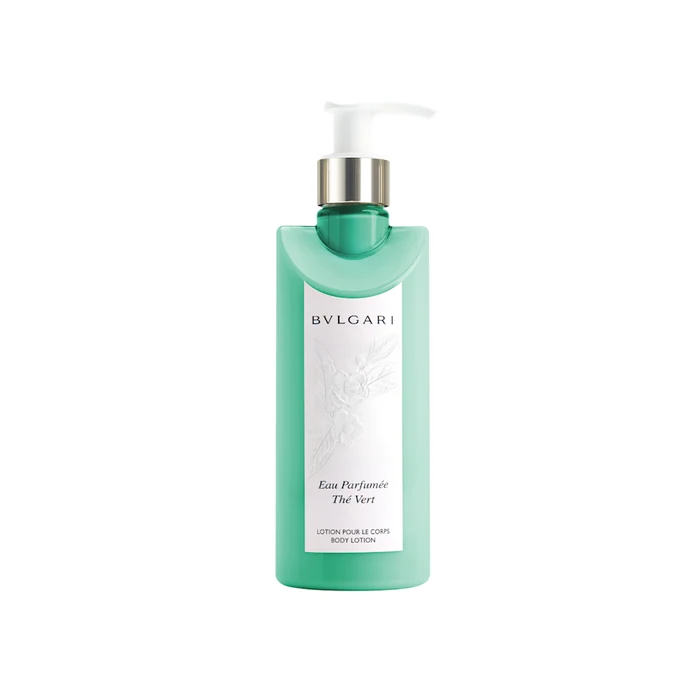 Bvlgari The Vert Body Lotion