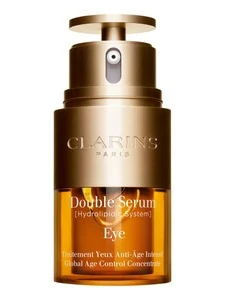 Clarins Clarins Essential Care Double Serum at Frankfurt