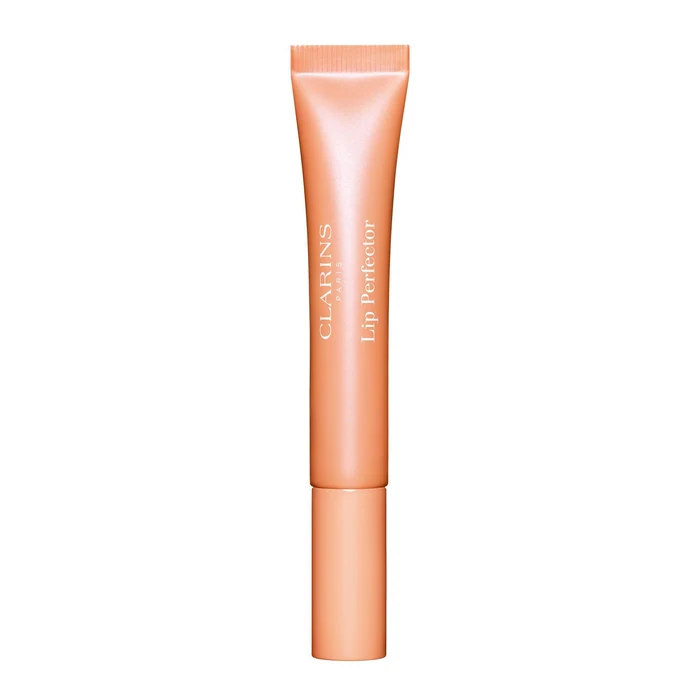 Clarins Lip Perfector at Paris