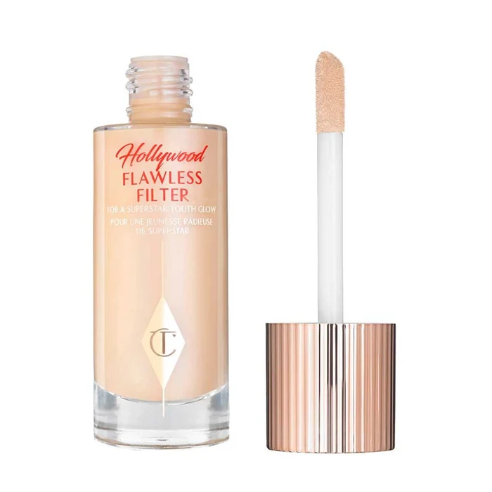 Charlotte Tilbury Hollywood Filter