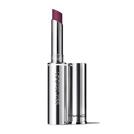 M・A・C M·A·C LOCKED KISS 24HR LIPSTICK