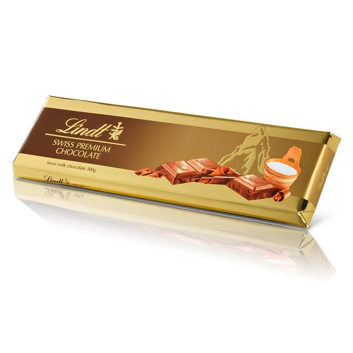 Lindt Milk