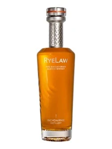 Ryelaw RyeLaw Fife Single Grain Scotch Whisky
