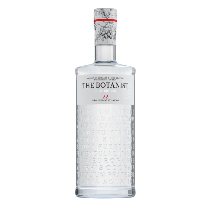 The Botanist Islay Dry Gin