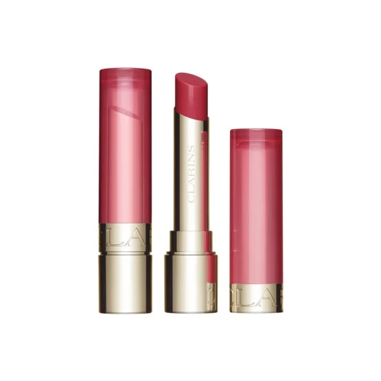 CLARINS Lip Oil Balm 02 Flash Pink