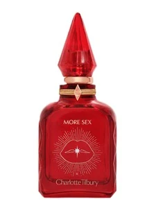 Charlotte Tilbury Charlotte Tilbury More Sex Eau de Parfum