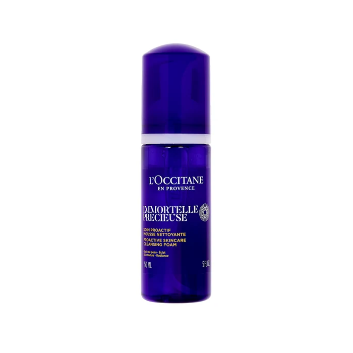L'Occitane Immortelle Precieuse Mousse Net