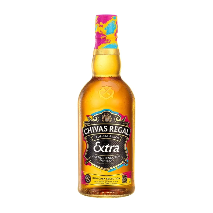 Chivas Chivas Regal Extra Rum Cask