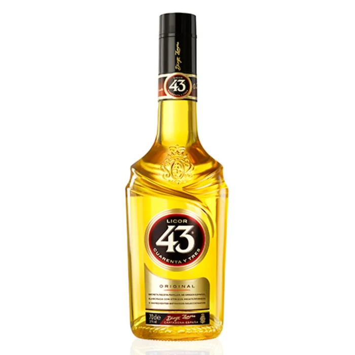 Licor 43 Original