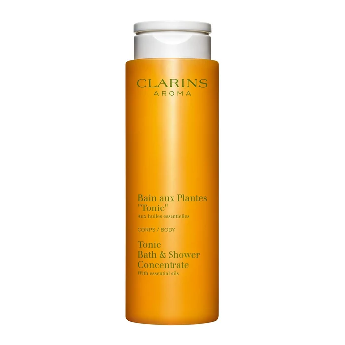 Clarins Tonic Bath & Shower