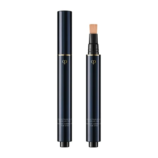 Clé de Peau Beauté RADIANT CORRECTOR FOR EYES (IVORY)