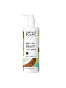 Annemarie Boerlind Annemarie Börlind Body Care Green Coconut Body Lotion