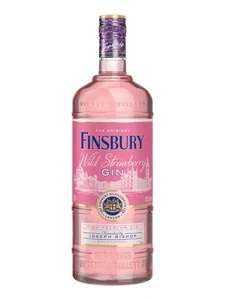 Finsbury Finsbury Wild Strawberry Gin