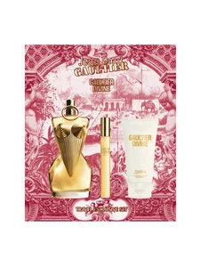 Jean Paul Gaultier Jean Paul Gaultier Divine Set