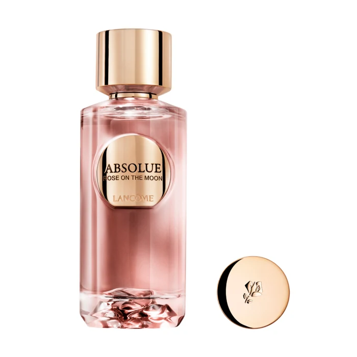 Lancôme Absolue Absolue Les Parfum Rose On The Moon at Vienna