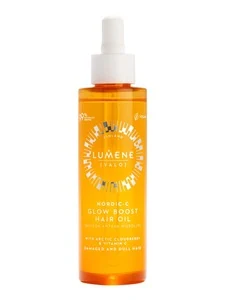 Lumene Lumene Nordic - C (Valo) Glow Boost Hair Oil