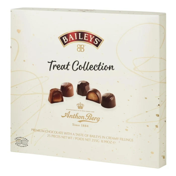 Berg Baileys Treat Collect