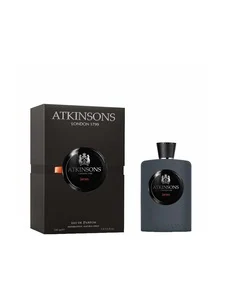 Atkinsons Atkinsons James Eau de Parfum