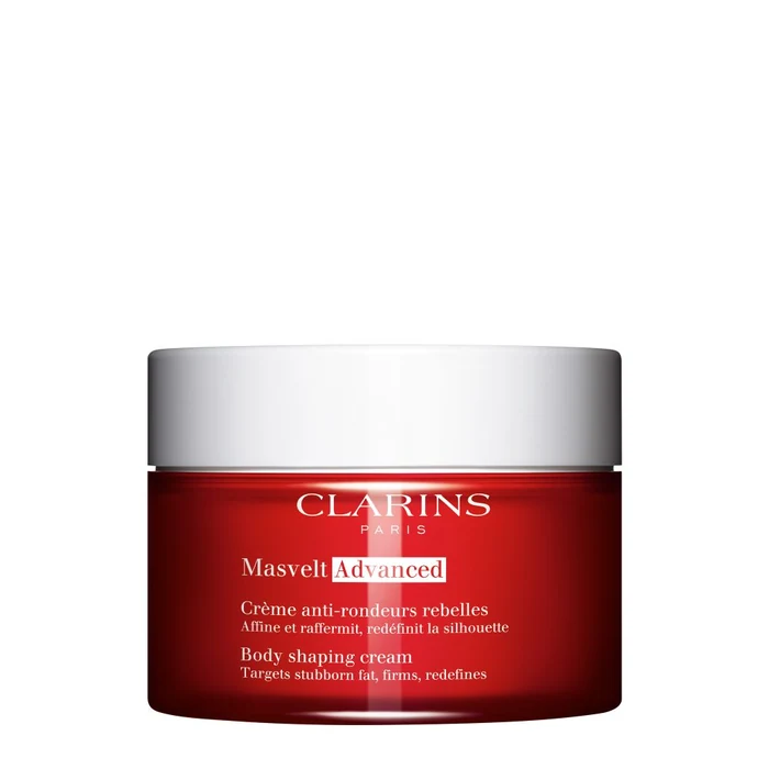 Clarins Masvelt Advanced Body Shaping Cream 200g