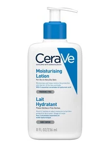 Cerave CeraVe Daily Moisturizing Lotion