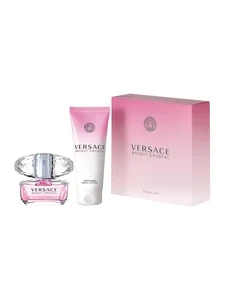 Versace Versace Bright Crystal Set