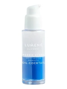 Lumene Lumene Nordic Hydra (Lähde) Moisturizing Prebiotic Oil-Cocktail