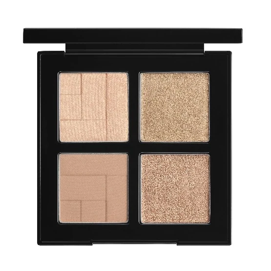 SHU UEMURA eye sculptism - fresh coral