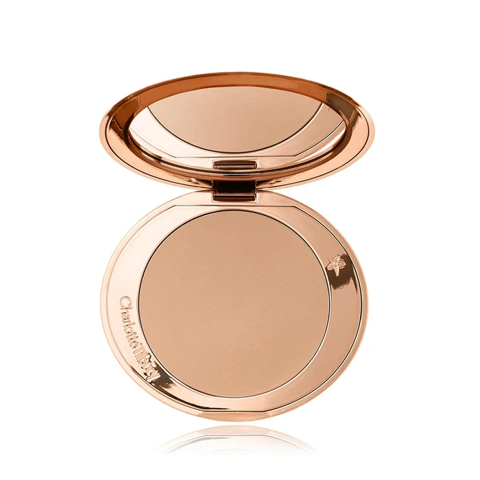 Charlotte Tilbury Airbrush Bronzing Powder