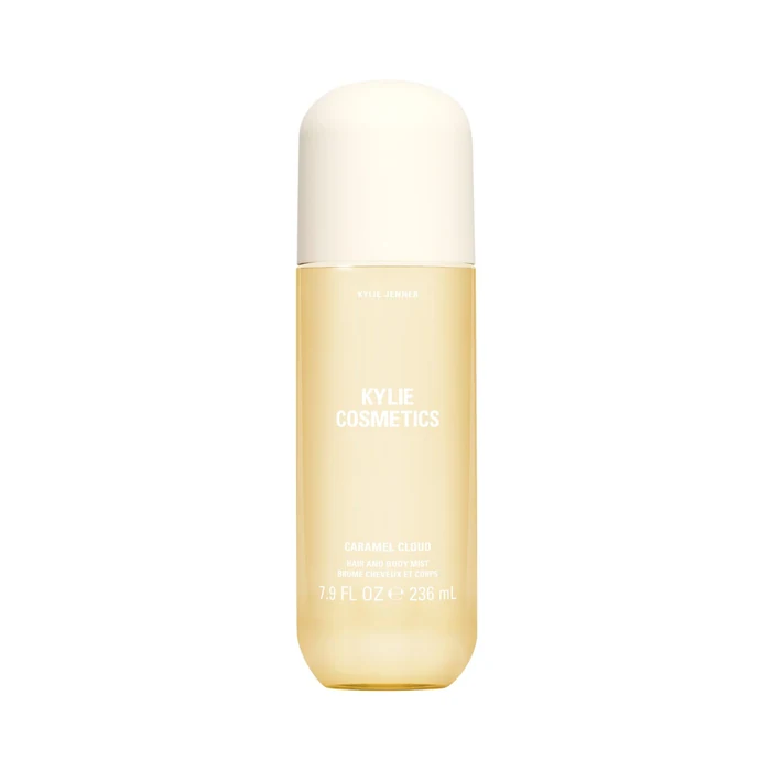 Kylie Cosmetics Kylie Jenner Mist Collection