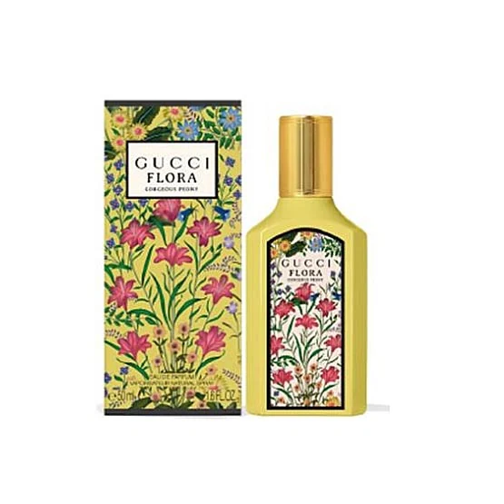 GUCCI GUCCI Flora Gorgeous Orchid EDP50ml