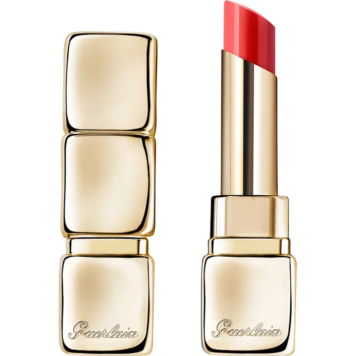 Guerlain Kisskiss Bee Glow Natural-origin Honey Tint Balm 3.2g