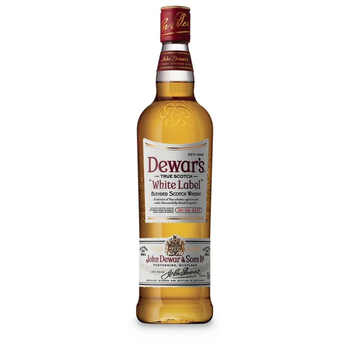 Dewar's White Label