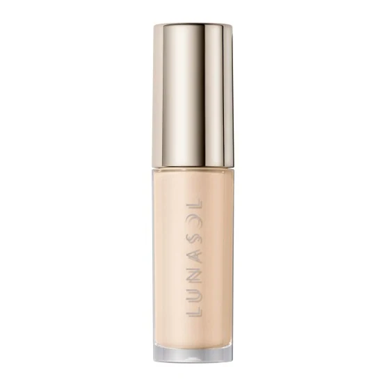 LUNASOL LUNASOL SEAMLESS CORRECTING LIQUID 01