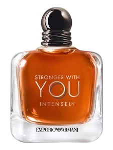 Giorgio Armani Giorgio Armani Stronger with You Eau de Parfum Intense