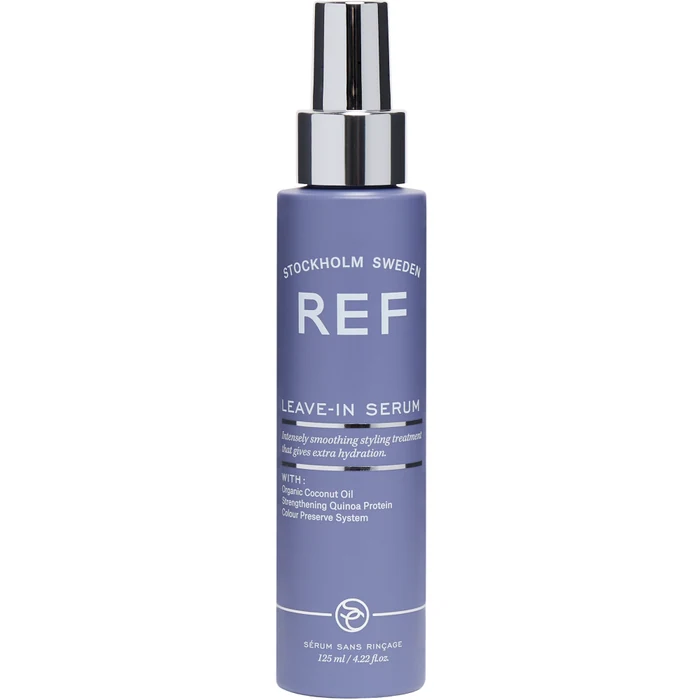 REF Leave In Serum