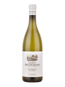 Bruendlmayer Weingut Bründlmayer, Grüner Veltliner, Käferberg, DAC Reserve, dry, white