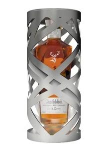 Glenfiddich Glenfiddich 30y Speyside Single Malt Scotch Whisky gift pack