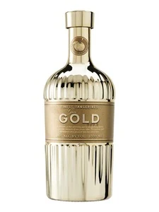 Gold 999 9 Gold 999.9 Gin