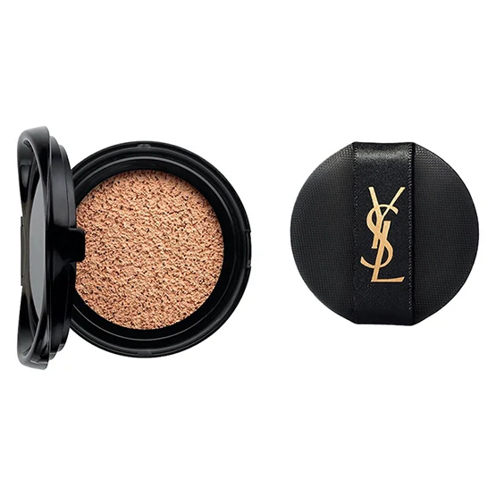 YVES SAINT LAURENT LE CUSHION ENCRE DE PEAU COUTURE CUSHION FOUNDATION REFILL 20