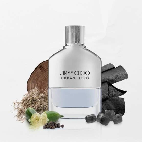 JIMMY CHOO URBAN HERO