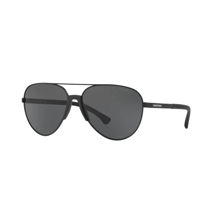 Emporio Armani Sunglasses Sunglasses Man - 0ea2059 61