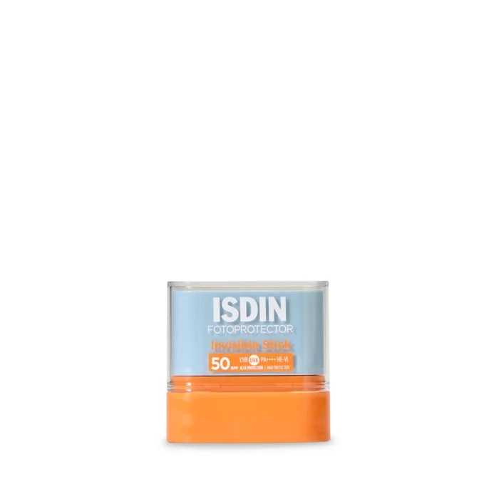 Isdin Fp Invisible Stick Spf50 10g