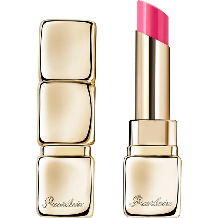 Guerlain KissKiss at Paris