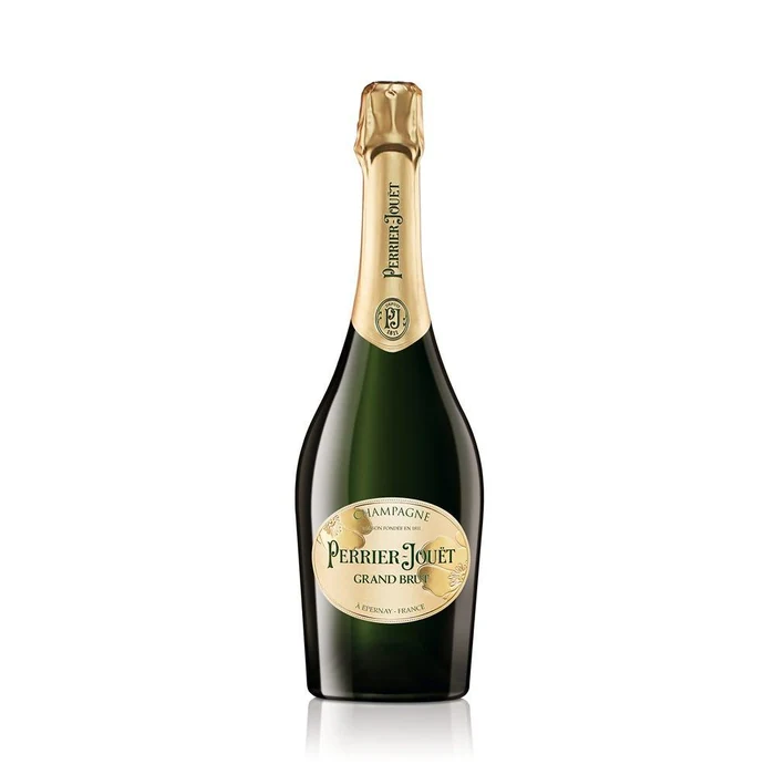 Perrier-Jouët Grand Brut