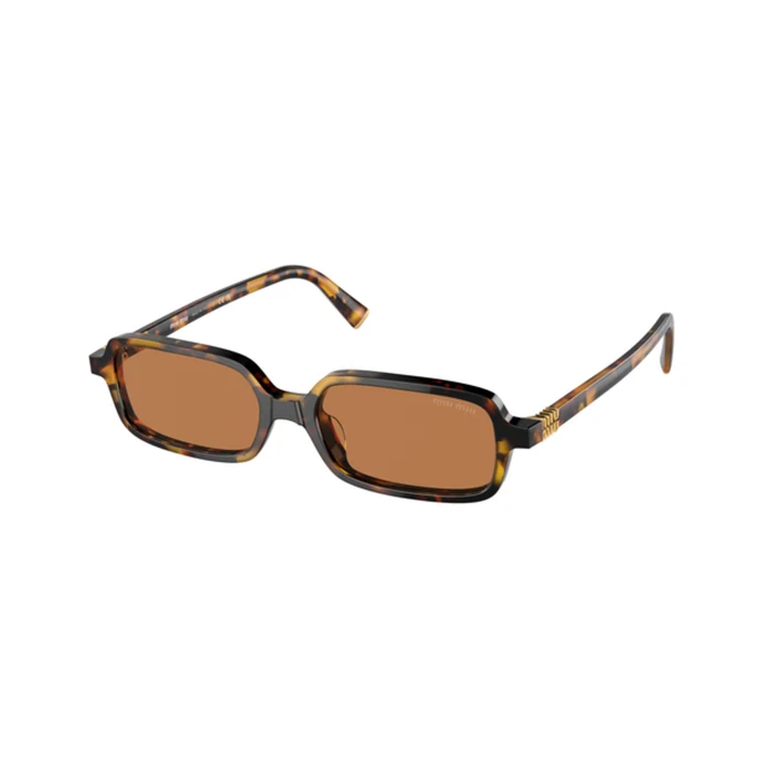 Miu Miu Regard Sunglasses 0mu 11zs 51
