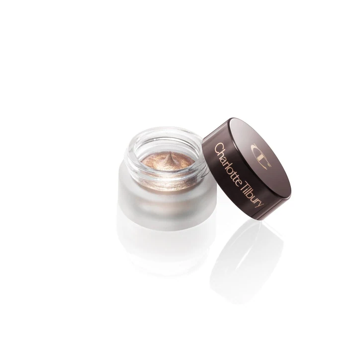 Charlotte Tilbury Eyes To Mesmerise