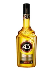 Licor 43 Licor 43 Liqueur