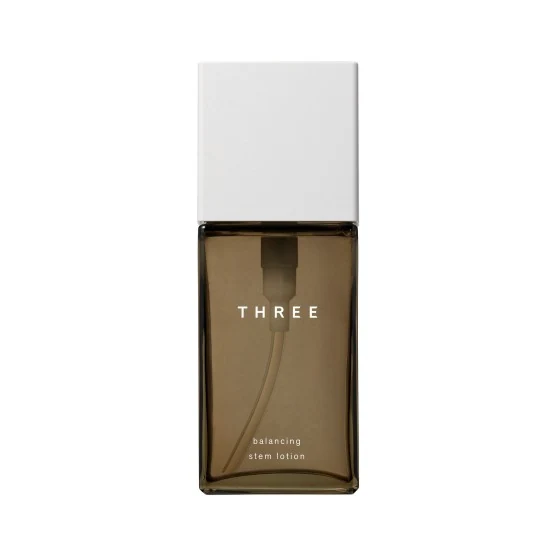 THREE THREE Balancing Stem Lotion